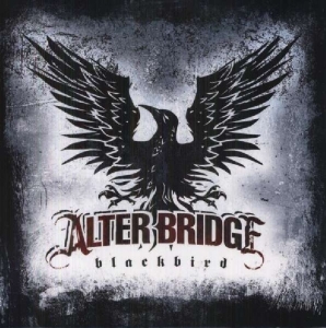 Alter Bridge - Blackbird in der Gruppe UNSERE TIPPS / Klassiska lablar / Music On Vinyl bei Bengans Skivbutik AB (2434818)