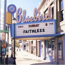 Faithless - Sunday 8Pm in der Gruppe UNSERE TIPPS / Weihnachtsgeschenktipp Vinyl bei Bengans Skivbutik AB (2435630)