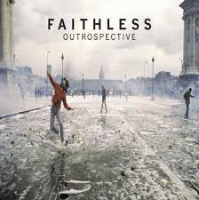 Faithless - Outrospective in der Gruppe UNSERE TIPPS / Weihnachtsgeschenktipp Vinyl bei Bengans Skivbutik AB (2435631)