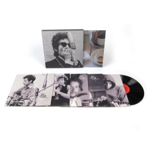 Dylan Bob - The Bootleg Series Volumes 1 - 3 (Rare & Unreleased) 1961-1991 in der Gruppe CD bei Bengans Skivbutik AB (2435638)