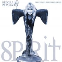 Bonham Deborah - Spirit - Complete Sessions Remastar in der Gruppe CD bei Bengans Skivbutik AB (2437227)