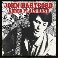 Hartford John - Aereo Plain Band (1971) in der Gruppe CD / Pop-Rock bei Bengans Skivbutik AB (2437246)