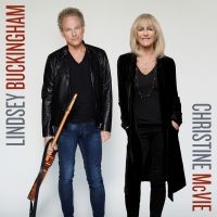 LINDSEY BUCKINGHAM CHRISTINE M - LINDSEY BUCKINGHAM CHRISTINE M in der Gruppe UNSERE TIPPS / Weihnachtsgeschenktipp CD bei Bengans Skivbutik AB (2438645)