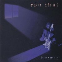 Thal Ron - Hermit in der Gruppe VINYL bei Bengans Skivbutik AB (2443633)