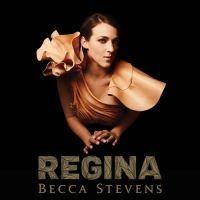 Stevens Becca - Regina in der Gruppe VINYL bei Bengans Skivbutik AB (2443877)