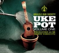 Ukulele Dub Society - Uke Pot in der Gruppe CD bei Bengans Skivbutik AB (2443967)