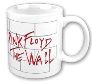 Pink Floyd - The Wall Boxed Mug in der Gruppe Minishops / Pink Floyd bei Bengans Skivbutik AB (244709)