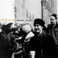 Elliott Smith - Roman Candle (Vinyl) in der Gruppe -Start LP2 bei Bengans Skivbutik AB (2451015)