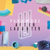 PARAMORE - AFTER LAUGHTER in der Gruppe UNSERE TIPPS / Weihnachtsgeschenktipp CD bei Bengans Skivbutik AB (2451029)