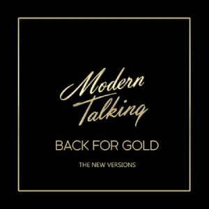 Modern Talking - Back For Gold in der Gruppe UNSERE TIPPS / Weihnachtsgeschenktipp Vinyl bei Bengans Skivbutik AB (2452157)