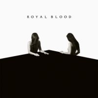 ROYAL BLOOD - HOW DID WE GET SO DARK?(VINYL) in der Gruppe Minishops / Royal Blood bei Bengans Skivbutik AB (2452172)