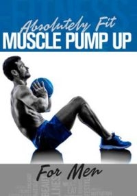 Various Artists - Absolutely FitMuscle Pump Up For M in der Gruppe DVD & BLU-RAY bei Bengans Skivbutik AB (2461788)