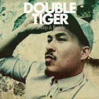 Double Tiger - Sharp & Ready in der Gruppe CD bei Bengans Skivbutik AB (2461825)