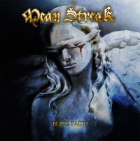 Mean Streak - Blind Faith in der Gruppe CD / Hårdrock bei Bengans Skivbutik AB (2462135)