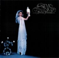 STEVIE NICKS - BELLA DONNA in der Gruppe UNSERE TIPPS / Weihnachtsgeschenktipp CD bei Bengans Skivbutik AB (2463205)