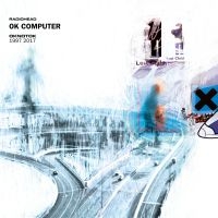 Radiohead - Ok Computer Oknotok 1997 2017 in der Gruppe Minishops / Radiohead bei Bengans Skivbutik AB (2465208)