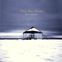 No Ones - Sun Station in der Gruppe VINYL bei Bengans Skivbutik AB (2465335)