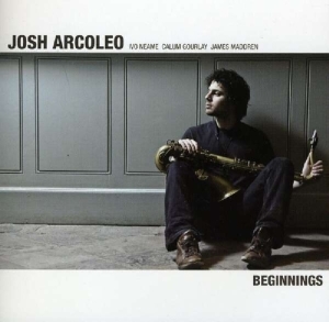 Josh Arcoleo - Beginnings in der Gruppe CD bei Bengans Skivbutik AB (2465416)