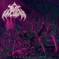 A Trust Unclean - Parturition in der Gruppe CD bei Bengans Skivbutik AB (2465419)