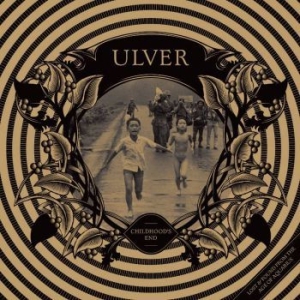 Ulver - Childhood's End in der Gruppe UNSERE TIPPS / Weihnachtsgeschenktipp CD bei Bengans Skivbutik AB (2465688)