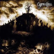 Cypress Hill - Black Sunday in der Gruppe UNSERE TIPPS / Weihnachtsgeschenktipp Vinyl bei Bengans Skivbutik AB (2466487)