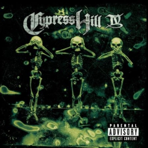 Cypress Hill - Iv in der Gruppe VINYL bei Bengans Skivbutik AB (2466488)