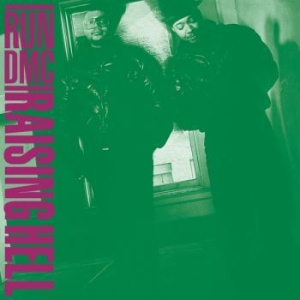 Run Dmc - Raising Hell in der Gruppe UNSERE TIPPS / Weihnachtsgeschenktipp Vinyl bei Bengans Skivbutik AB (2466490)