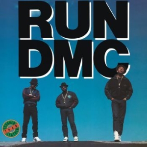 Run Dmc - Tougher Than Leather in der Gruppe UNSERE TIPPS / Weihnachtsgeschenktipp Vinyl bei Bengans Skivbutik AB (2466491)