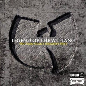 Wu-Tang Clan - Legend Of The Wu-Tang: Wu-Tang Clan's Greatest Hits in der Gruppe UNSERE TIPPS / Weihnachtsgeschenktipp Vinyl bei Bengans Skivbutik AB (2466493)