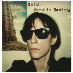 Smith Patti - Outside Society in der Gruppe UNSERE TIPPS / Weihnachtsgeschenktipp Vinyl bei Bengans Skivbutik AB (2466495)