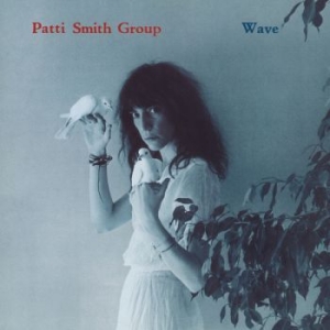 Patti Smith Group - Wave in der Gruppe UNSERE TIPPS / Tipps von Bengans Mitarbeitern / Zurück nach Blåkulla bei Bengans Skivbutik AB (2466497)