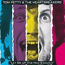 Petty Tom & The Heartbreakers - Let Me Up (I've Had Enough) (Vinyl) in der Gruppe Minishops / Tom Petty bei Bengans Skivbutik AB (2466529)