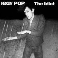 Iggy Pop - Idiot (Vinyl) in der Gruppe -Start Vinyl bei Bengans Skivbutik AB (2466536)