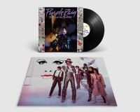 PRINCE & THE REVOLUTION - PURPLE RAIN (VINYL REMASTERED) in der Gruppe -Start FLS1 bei Bengans Skivbutik AB (2468105)