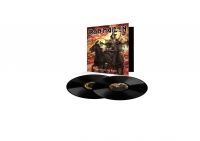 Iron Maiden - Death On The Road in der Gruppe UNSERE TIPPS / Weihnachtsgeschenktipp Vinyl bei Bengans Skivbutik AB (2473326)