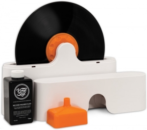 Vinyl Styl - Deep Groove Record Washer Sys in der Gruppe VINYL / Vinyl Zubehör bei Bengans Skivbutik AB (2475044)