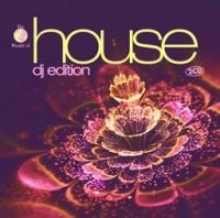 House - Dj Edition - Various in der Gruppe CD bei Bengans Skivbutik AB (2478472)