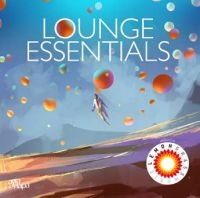 Various Artists - Lounge Essentials /Pres. By Lemongr in der Gruppe CD bei Bengans Skivbutik AB (2478481)