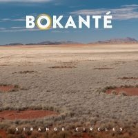 Bokante - Strange Circles in der Gruppe UNSERE TIPPS / Weihnachtsgeschenktipp CD bei Bengans Skivbutik AB (2478585)