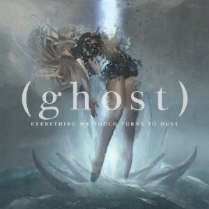 (Ghost) - Everything We Touch Turns To Dust in der Gruppe UNSERE TIPPS / Weihnachtsgeschenktipp CD bei Bengans Skivbutik AB (2478625)