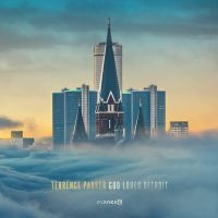 Parker Terrence - God Loves Detroit in der Gruppe CD bei Bengans Skivbutik AB (2478758)