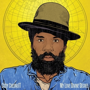 Cody Chesnutt - My Love Divine Degree in der Gruppe VINYL bei Bengans Skivbutik AB (2479481)