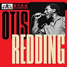 Otis Redding - Stax Classics in der Gruppe CD bei Bengans Skivbutik AB (2479547)