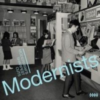 Modernists - Modernism's Sharpest Cuts in der Gruppe VINYL bei Bengans Skivbutik AB (2479552)