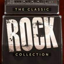 Various - The Classic Rock Collection in der Gruppe UNSERE TIPPS / Weihnachtsgeschenktipp CD bei Bengans Skivbutik AB (2482584)