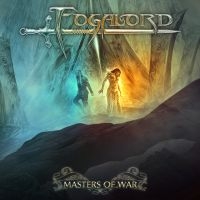 Fogalord - Masters Of War in der Gruppe CD bei Bengans Skivbutik AB (2485691)