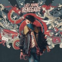 ALL TIME LOW - LAST YOUNG RENEGADE in der Gruppe UNSERE TIPPS / Weihnachtsgeschenktipp CD bei Bengans Skivbutik AB (2485710)