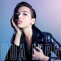 DUA LIPA - DUA LIPA (DELUXE JEWELCASE) in der Gruppe Minishops / Dua Lipa bei Bengans Skivbutik AB (2485713)