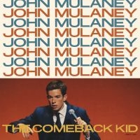 Mulaney John - The Comeback Kid in der Gruppe -Start Sell bei Bengans Skivbutik AB (2485761)