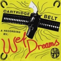 Wet Dreams - Cartridge Belt in der Gruppe VINYL bei Bengans Skivbutik AB (2486193)